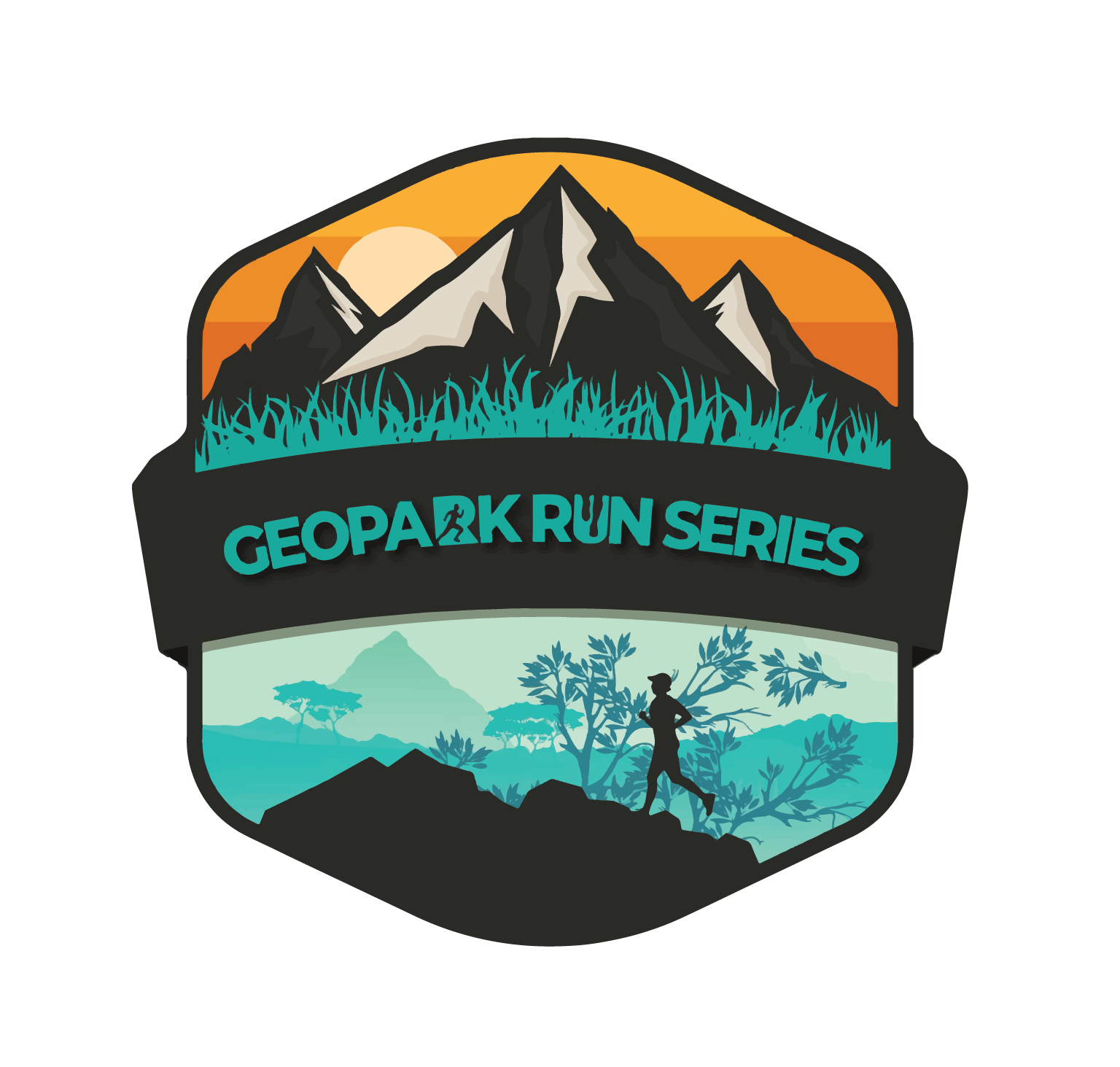 GeoparkRun